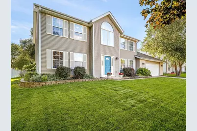 10892 Chicory Ridge Way, Roscoe, IL 61073 - Photo 2