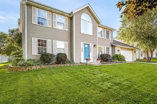 10892 Chicory Ridge Way, Roscoe, IL 61073 - Photo 2