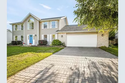 10892 Chicory Ridge Way, Roscoe, IL 61073 - Photo 1