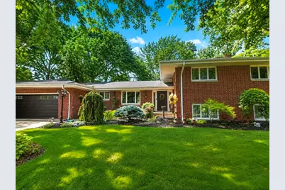 1604 Sprucewood, Rockford, IL 61107 - Photo 1