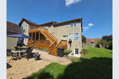 409 N Main Street #Upper Unit, Elburn, IL 60119 - Photo 2