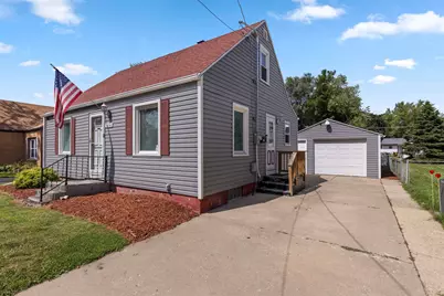 614 Frances Avenue, Loves Park, IL 61111 - Photo 2