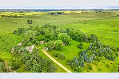 9455 N Meridian Road, Rockton, IL 61072 - Photo 2