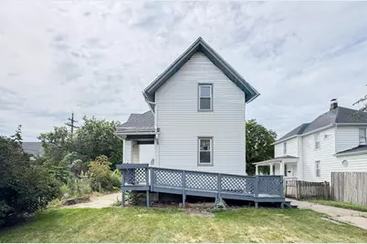 1708 9th Street, Rockford, IL 61104 - Photo 2