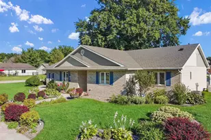 805 Hawthorne Ave, Janesville, WI 53545 - Photo 1