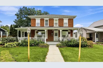 110 W Mason St, Lena, IL 61048 - Photo 8