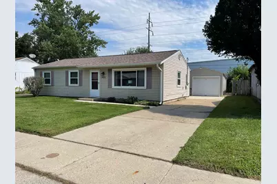 1422 Kingsley Drive, Machesney Park, IL 61115 - Photo 2