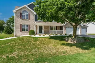 4188 Westlake Village Dr, Winnebago, IL 61088 - Photo 1