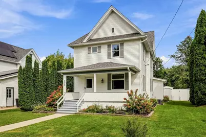 506 Chestnut Street, Warren, IL 61087 - Photo 1