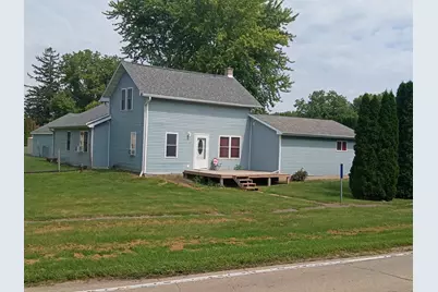 5933 N Stagecoach Trail, Nora, IL 61059 - Photo 1