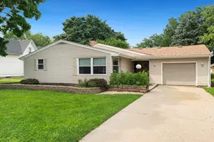 225 E 4th St, Byron, IL 61010 - Photo 1