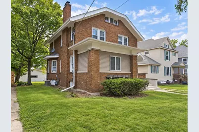 324 Paris Avenue, Rockford, IL 61107 - Photo 2