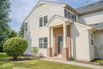 11623 Grand Canyon Avenue, Huntley, IL 60142 - Photo 2