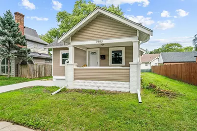1905 Hancock Street, Rockford, IL 61103 - Photo 1