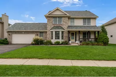 5056 Park Valley Drive, Loves Park, IL 61111 - Photo 1