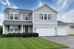 6428 Sunny Meadow Dr, Machesney Park, IL 61115 - Photo 1