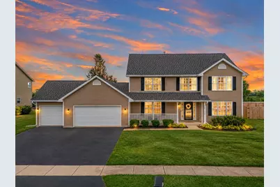 219 Bear Dusk Way, Belvidere, IL 61008 - Photo 1