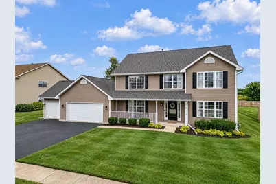 219 Bear Dusk Way, Belvidere, IL 61008 - Photo 2