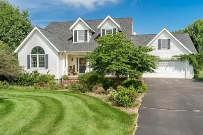4398 Falcon Drive, Byron, IL 61010 - Photo 1