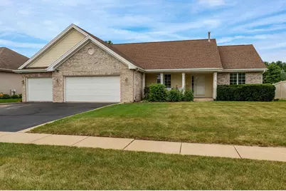 6582 Deer Isle Drive, Cherry Valley, IL 61016 - Photo 2