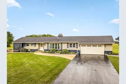 7853 E Wildwood Road, Stillman Valley, IL 61084 - Photo 1