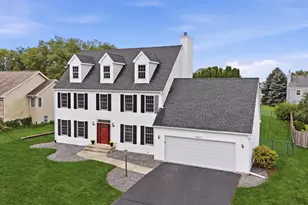 3684 Sage Dr, Rockford, IL 61114 - Photo 2