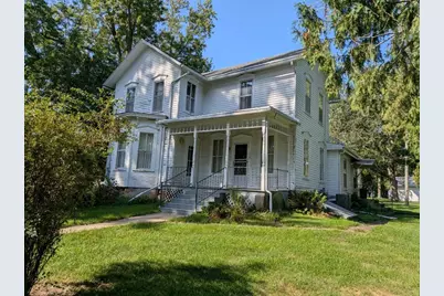 106 N Broadway Street, Baileyville, IL 61007 - Photo 2