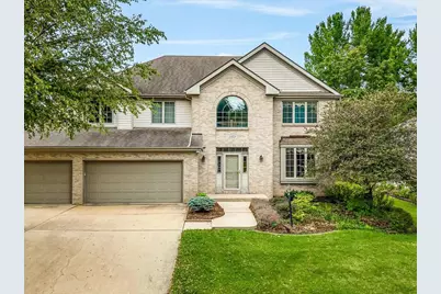 5323 Regents Park Road, Rockford, IL 61107 - Photo 1