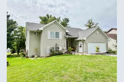 134 NE Valhalla Drive, Poplar Grove, IL 61065 - Photo 2