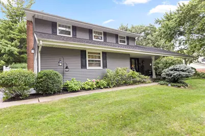 1874 Plum Orchard Lane, Rockford, IL 61107 - Photo 2