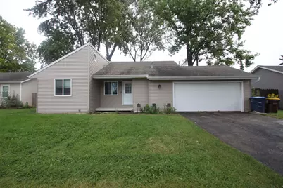 1822 14th Street, Belvidere, IL 61008 - Photo 1