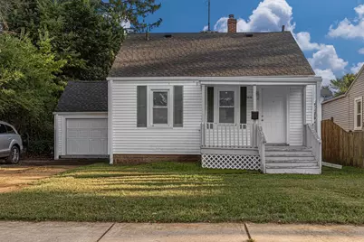 1616 Midway Drive, Rockford, IL 61103 - Photo 1