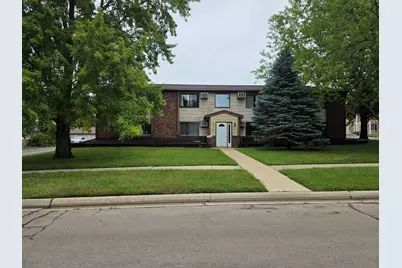 817 Cheshire Court Unit #1, Freeport, IL 61032 - Photo 1