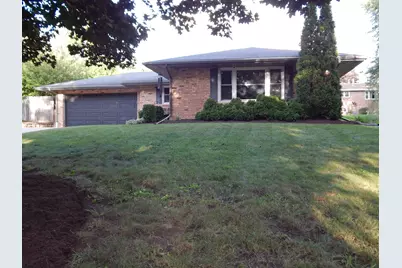 2319 Delcy Drive, Rockford, IL 61107 - Photo 1