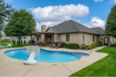 6103 Hathaway Trail, Roscoe, IL 61073 - Photo 10