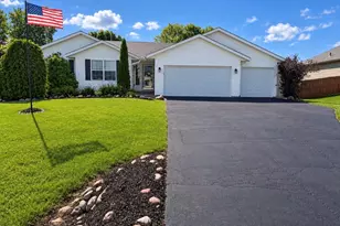 628 Overture Way, Roscoe, IL 61073 - Photo 1