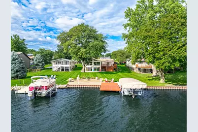 839 Breckenboro, Lake Summerset, IL 61019 - Photo 42