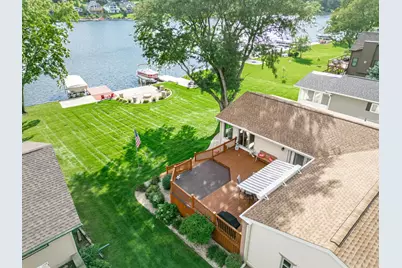839 Breckenboro, Lake Summerset, IL 61019 - Photo 40