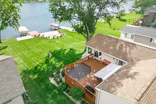 839 Breckenboro, Lake Summerset, IL 61019 - Photo 40