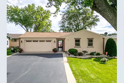839 Breckenboro, Lake Summerset, IL 61019 - Photo 1