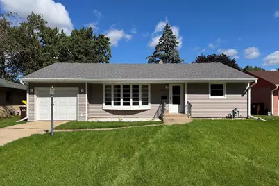 3908 Brendenwood Road, Rockford, IL 61107 - Photo 1