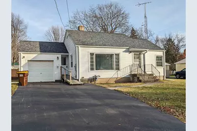 109 N Hannah, Mount Morris, IL 61054 - Photo 1