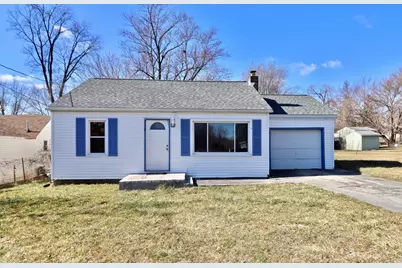 3118 Hazel Street, Rockford, IL 61101 - Photo 1