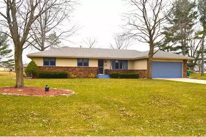 1820 Bracknel Boulevard, Rockford, IL 61103 - Photo 1