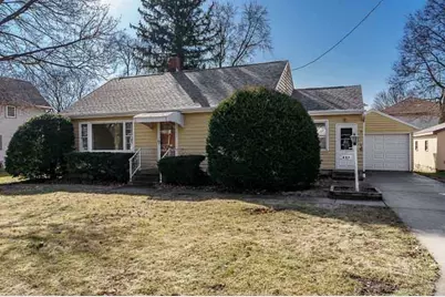 456 W 6th Street, Pecatonica, IL 61063 - Photo 1