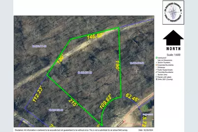 6A37 Stone River Lane, Apple River, IL 61001 - Photo 1