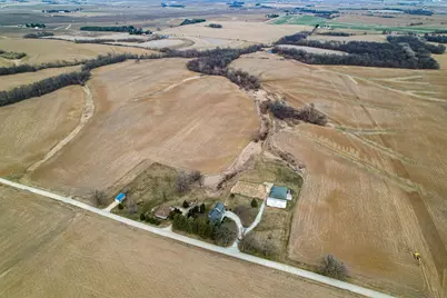 3605 Big Hill Road, Chadwick, IL 61014 - Photo 1