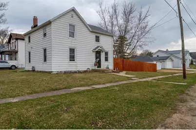 105 E Elm Street, Forreston, IL 61030 - Photo 1