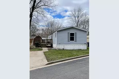 666 # 804 S Bluff Avenue, South Beloit, IL 61080 - Photo 1