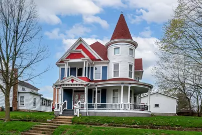 211 S Clay, Mount Carroll, IL 61053 - Photo 1